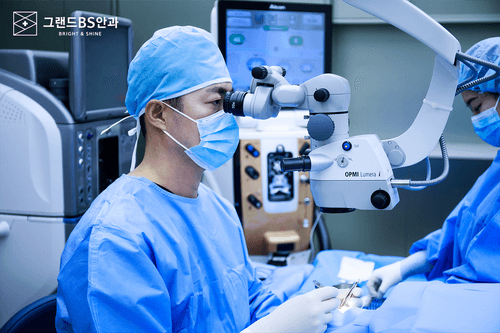 그랜드BS안과의원 1번째 이미지