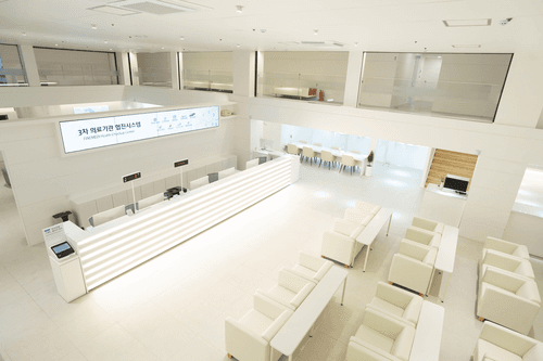 파인메디내과의원 1번째 이미지