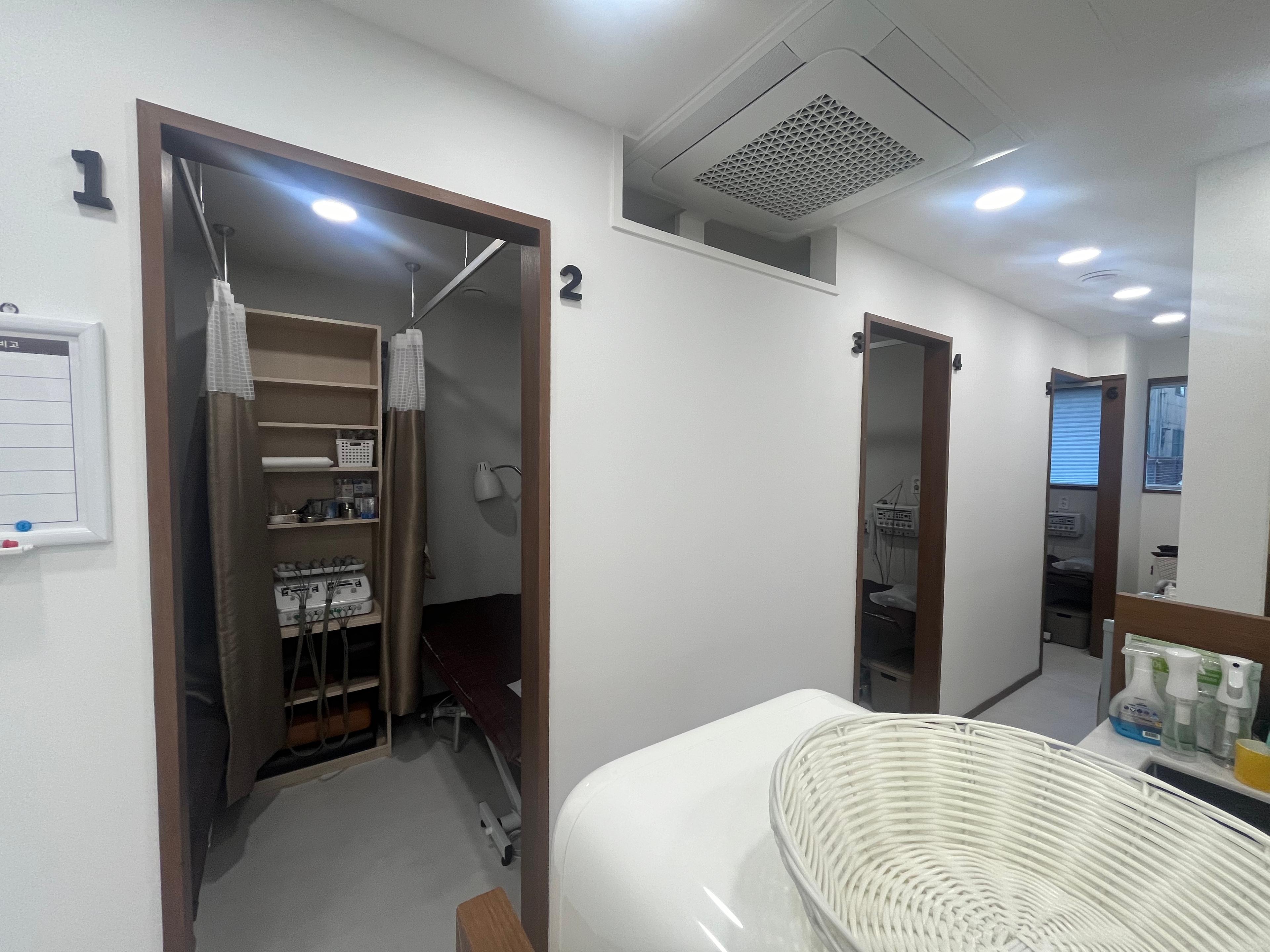 따숨한의원 등촌역점 2번째 이미지