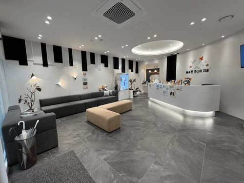 늘푸른주니어치과의원 1번째 이미지