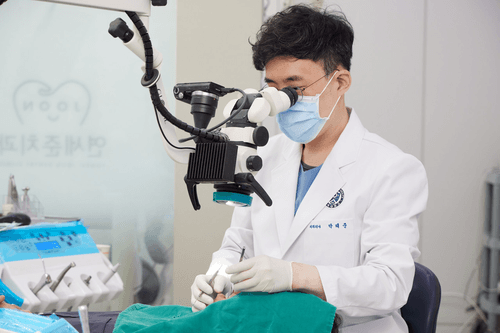 연세준치과의원 영등포 10번째 이미지