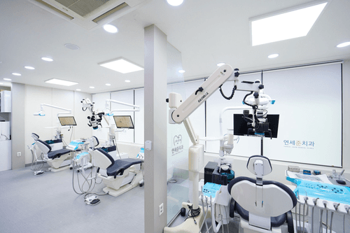 연세준치과의원 영등포 9번째 이미지