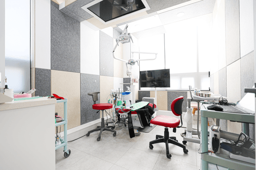 주안시카고치과의원 3번째 이미지