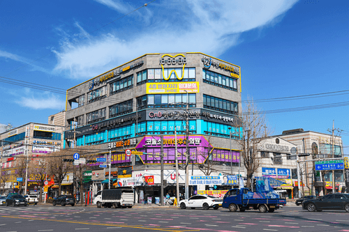 주안시카고치과의원 2번째 이미지