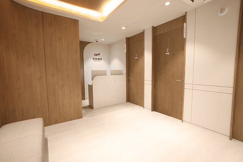 중앙탑정형외과의원 2번째 이미지