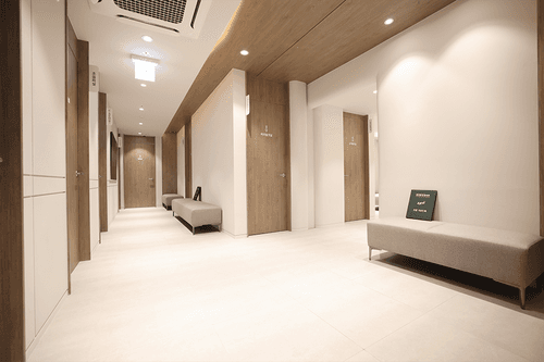 중앙탑정형외과의원 3번째 이미지