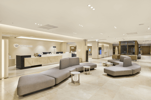 강남웰니스건강검진센터 2번째 이미지