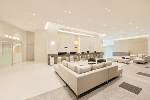 광주웰니스건강검진센터 2번째 이미지