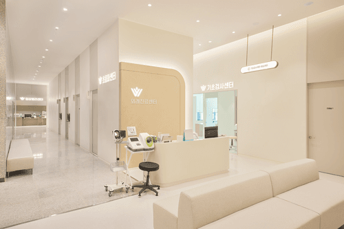 광주웰니스건강검진센터 8번째 이미지