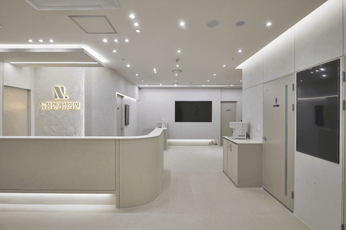 뉴플랜여성의원 1번째 이미지