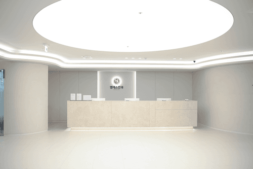 엠에스안과의원 반포센트럴점 1번째 이미지