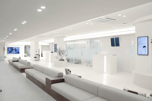 엠에스안과의원 반포센트럴점 2번째 이미지