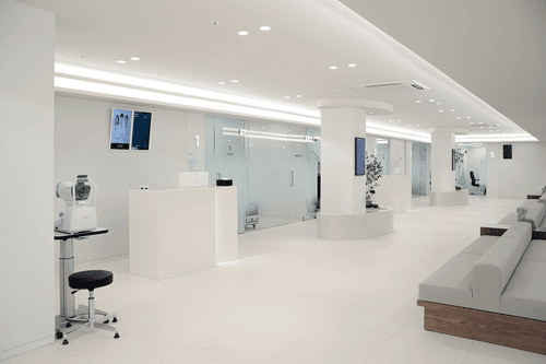 엠에스안과의원 반포센트럴점 3번째 이미지