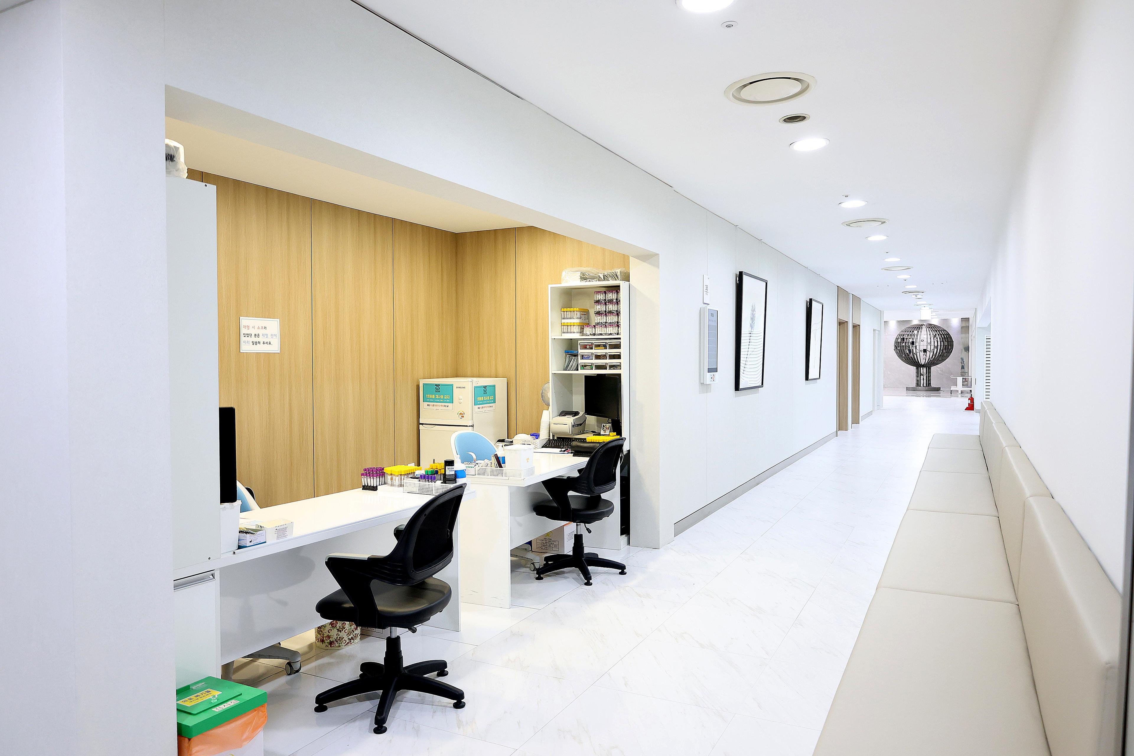 서울중앙의료의원 2번째 이미지