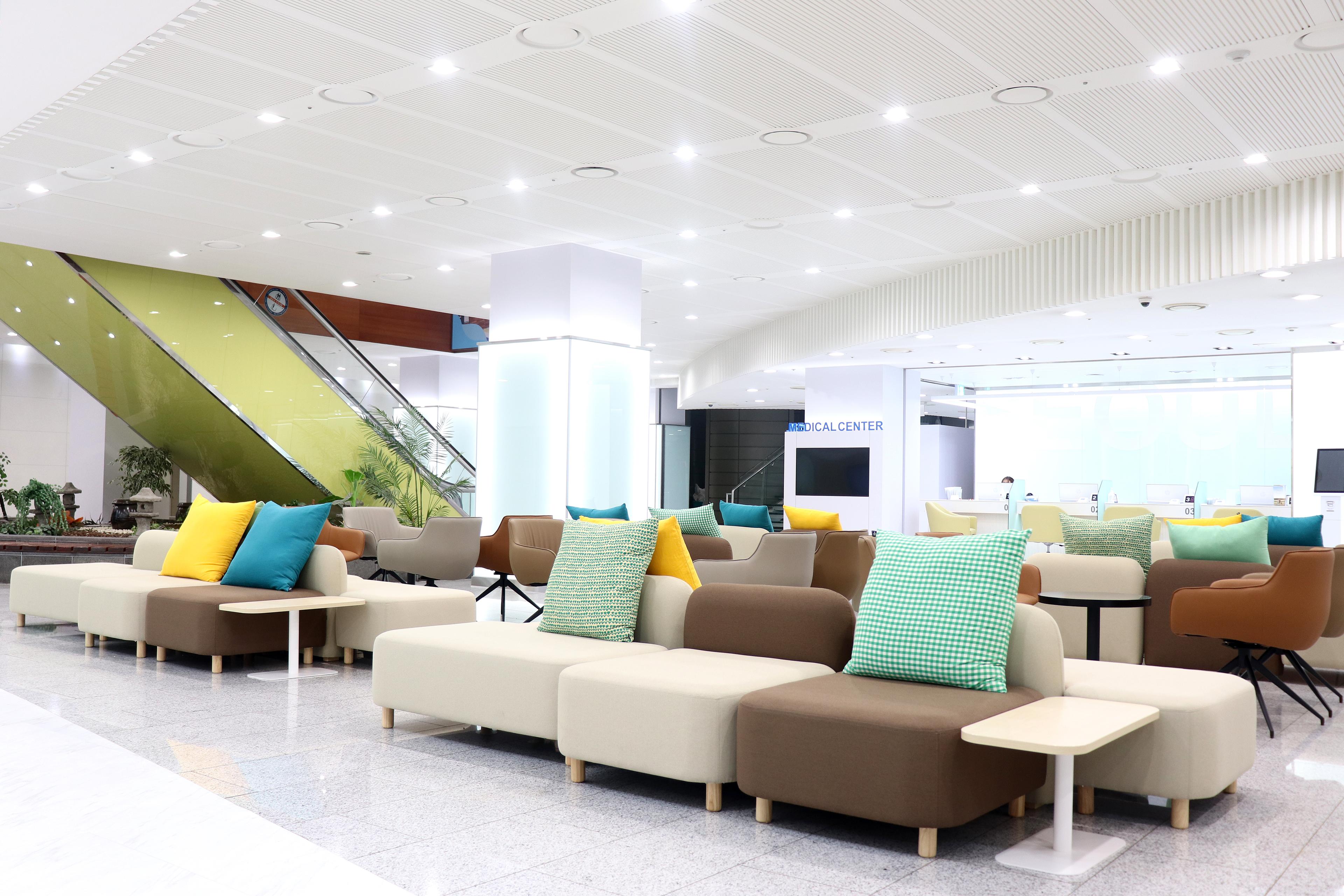 서울중앙의료의원 4번째 이미지