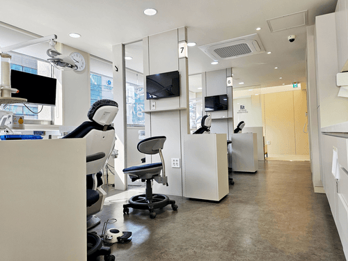 연세휴치과보존과치과의원 4번째 이미지