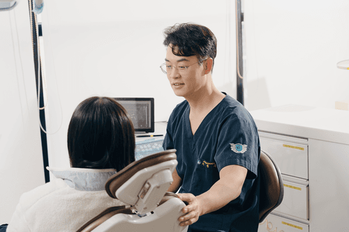 서울 리즈치과의원 2번째 이미지