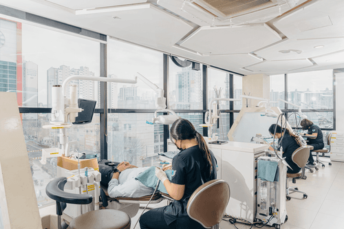 서울 리즈치과의원 6번째 이미지