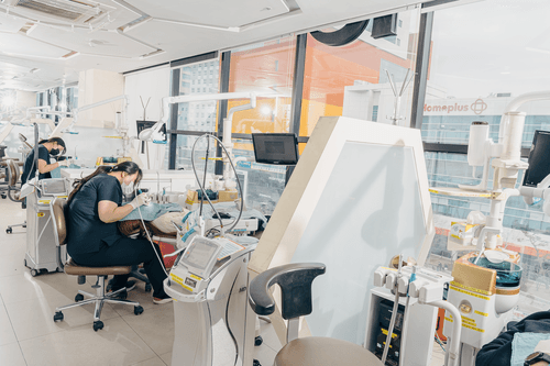 서울 리즈치과의원 7번째 이미지