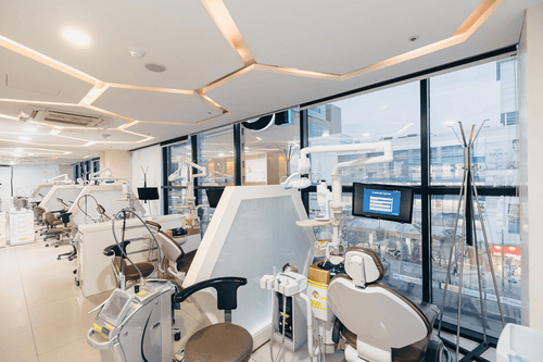 서울 리즈치과의원 5번째 이미지