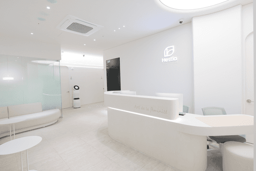 헤스티아여성의원 동탄점 2번째 이미지