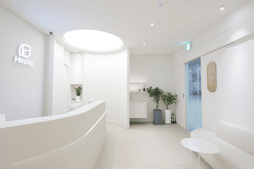 헤스티아여성의원 동탄점 1번째 이미지