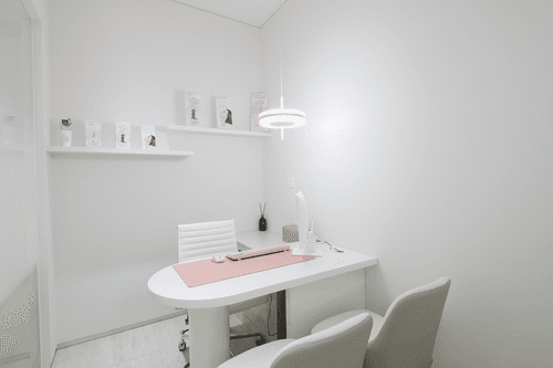 헤스티아여성의원 동탄점 3번째 이미지