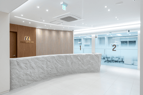 미로플란트치과의원 2번째 이미지