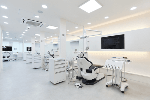 연세더편한치과의원 2번째 이미지