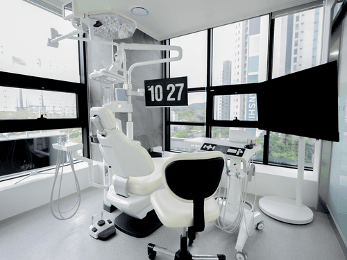 하이플란트치과의원 2번째 이미지