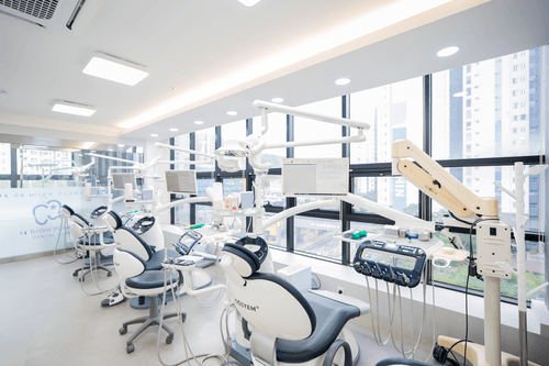 하이플란트치과의원 1번째 이미지