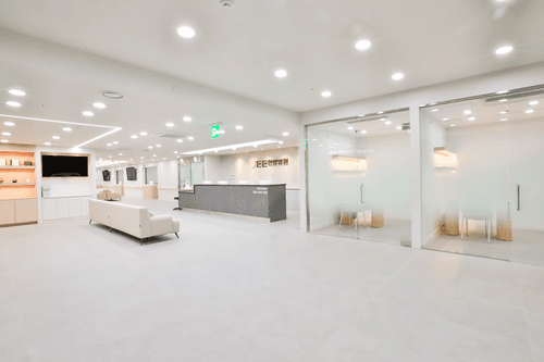 든든한방병원 구미중앙점 8번째 이미지