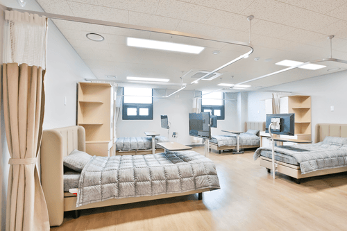 든든한방병원 구미중앙점 3번째 이미지