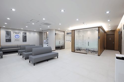 새솔성모꽉찬정형외과의원 2번째 이미지