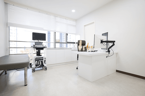 새솔성모꽉찬정형외과의원 3번째 이미지