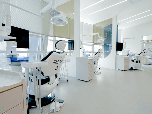 다온치과의원 2번째 이미지