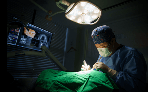 청량리연세감동치과의원 1번째 이미지