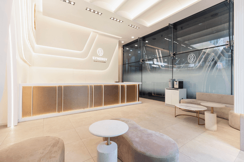 시너지성형외과의원 2번째 이미지