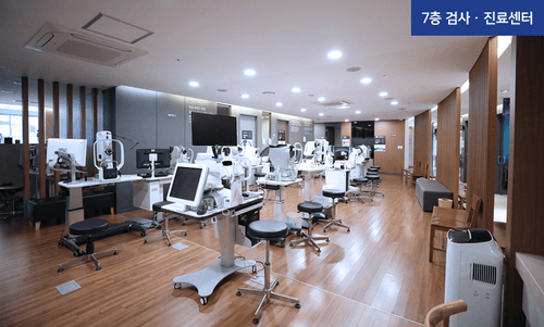 아이리움안과의원 3번째 이미지