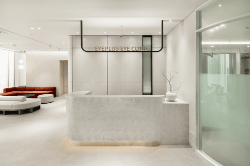 아이플러스안과의원 1번째 이미지