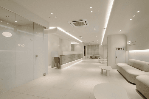 애플산부인과의원 신림점 3번째 이미지