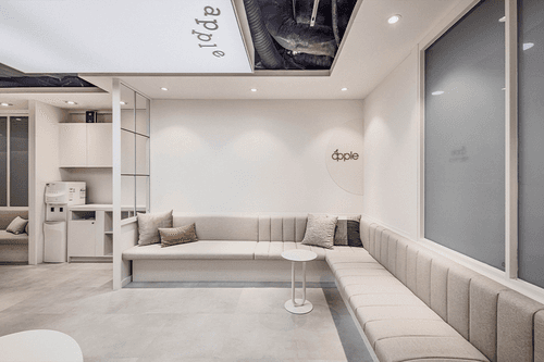 애플산부인과의원 강남점 4번째 이미지