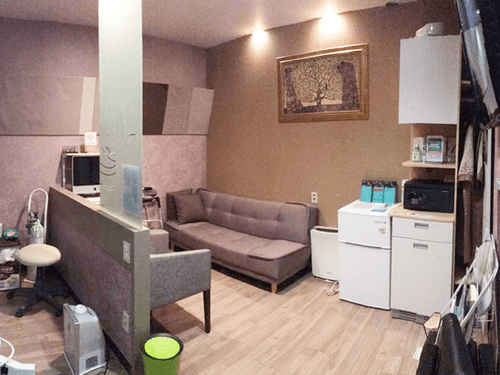 에비타흉부외과의원 3번째 이미지