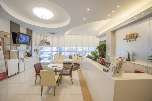 엠디외과의원 3번째 이미지