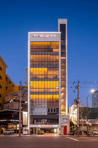 엠디외과의원 1번째 이미지