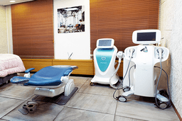 샤인스타의원 홍대점