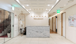 아이디피부과의원