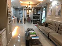 자연과한의원 명동을지로점