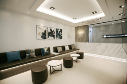 미소랑치과의원 마곡점