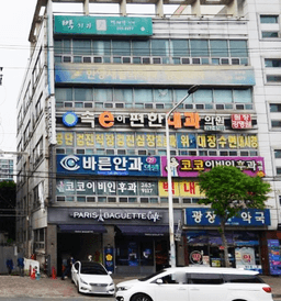 바른안과의원 문흥점